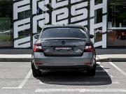 Skoda Octavia III (A7) Рестайлинг Волгоград  - изображение 23