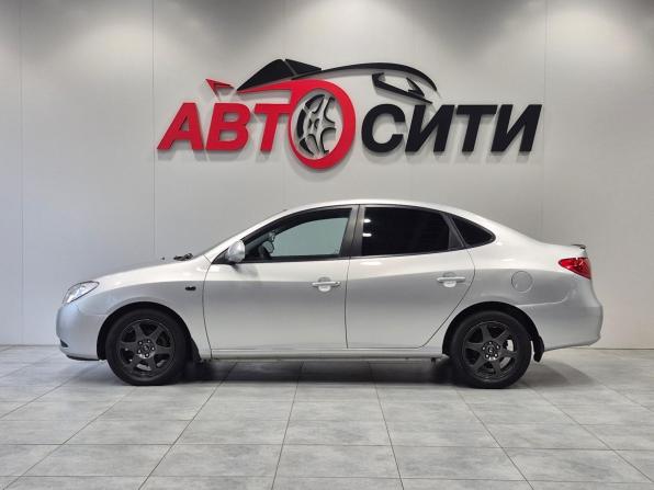 Hyundai Elantra IV (HD) с пробегом 2007 года, цена 570 000 рублей, 152429 км, седан, Автокод Объявления
