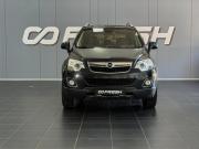 Opel Antara I Рестайлинг Сыктывкар  - изображение 23