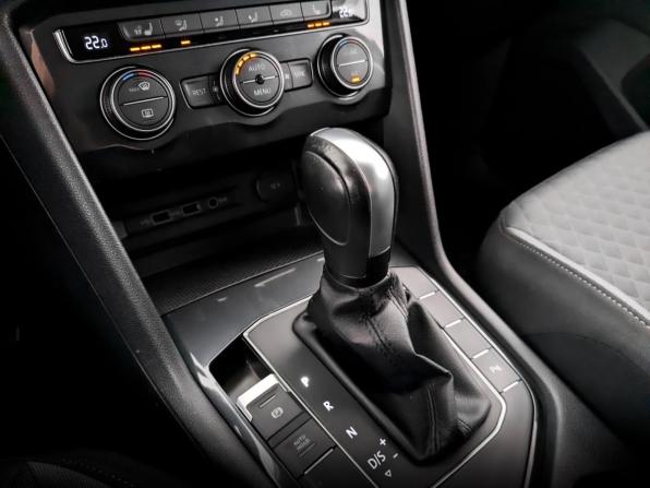 Volkswagen Tiguan II с пробегом 2019 года, цена 2 170 000 рублей, 112445 км, внедорожник, Автокод Объявления