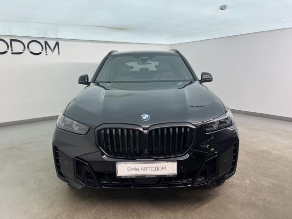BMW X5 IV (G05/G18) Рестайлинг с пробегом 2023 года, цена 11 500 000 рублей, 26965 км, внедорожник, Автокод Объявления