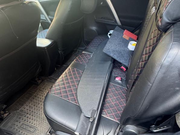 Toyota RAV4 IV (XA40) с пробегом 2013 года, цена 1 747 000 рублей, 150000 км, внедорожник, Автокод Объявления