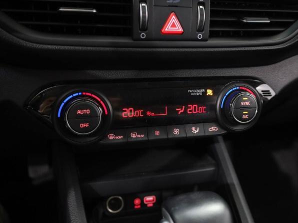 Kia K3 II с пробегом 2020 года, цена 1 899 000 рублей, 89591 км, седан, Автокод Объявления