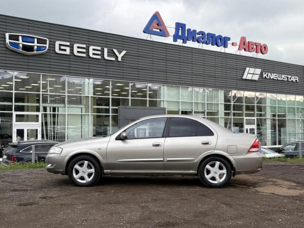 Nissan Almera Classic I с пробегом 2012 года, цена 570 000 рублей, 172905 км, седан, Автокод Объявления