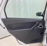 Lada (ВАЗ) Granta I Рестайлинг Воронеж  - изображение 38