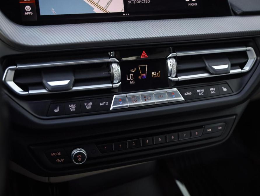 BMW 2 серии F44 Санкт-Петербург  - изображение 21