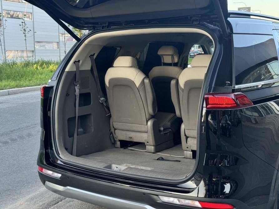 Kia Carnival IV Санкт-Петербург  - изображение 28
