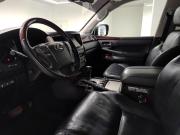Lexus LX III Рестайлинг Казань  - изображение 42