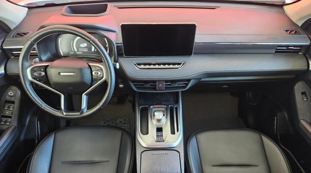 Haval Jolion I Вологда  - изображение 9