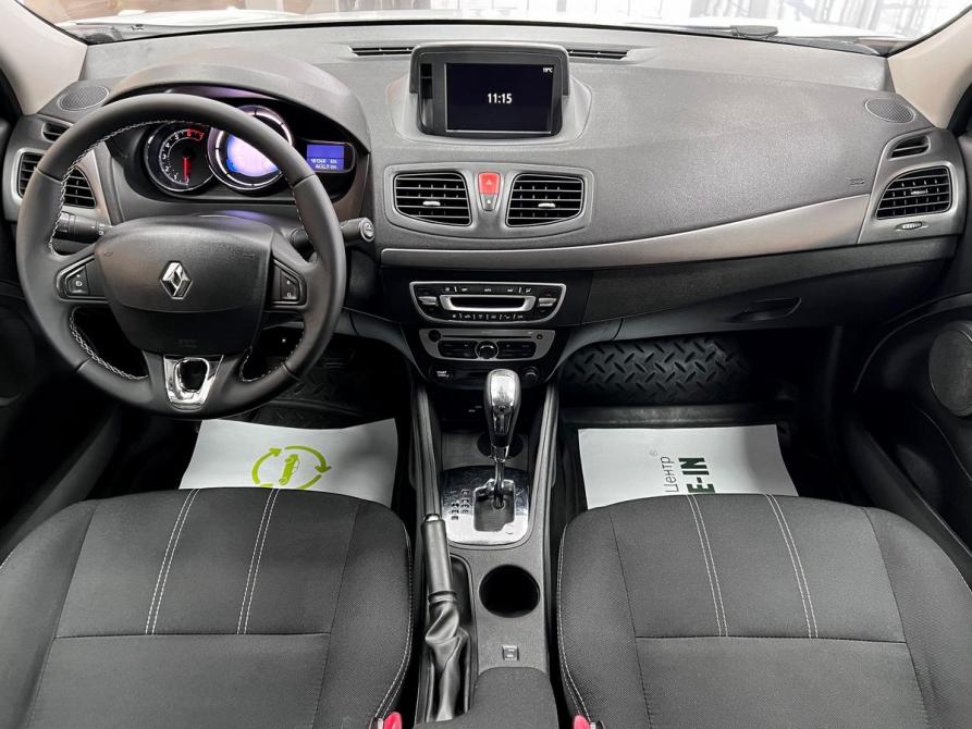 Renault Fluence I Рестайлинг Тверь  - изображение 11