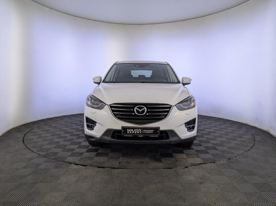 Mazda CX-5 I Рестайлинг Москва  - изображение 2