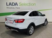 Lada (ВАЗ) Vesta I Красноярск  - изображение 23