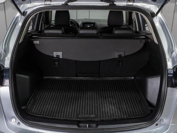 Mazda CX-5 I Рестайлинг с пробегом 2016 года, цена 1 874 521 рубль, 230841 км, внедорожник, Автокод Объявления