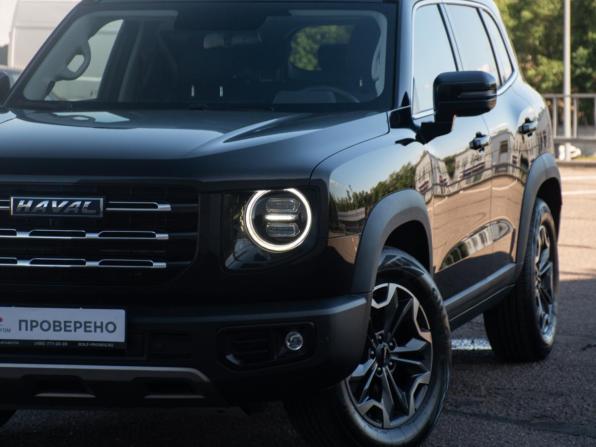 Haval Dargo с пробегом 2023 года, цена 2 398 000 рублей, 62448 км, внедорожник, Автокод Объявления