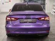 Audi A3 III (8V) Рестайлинг Калуга  - изображение 18