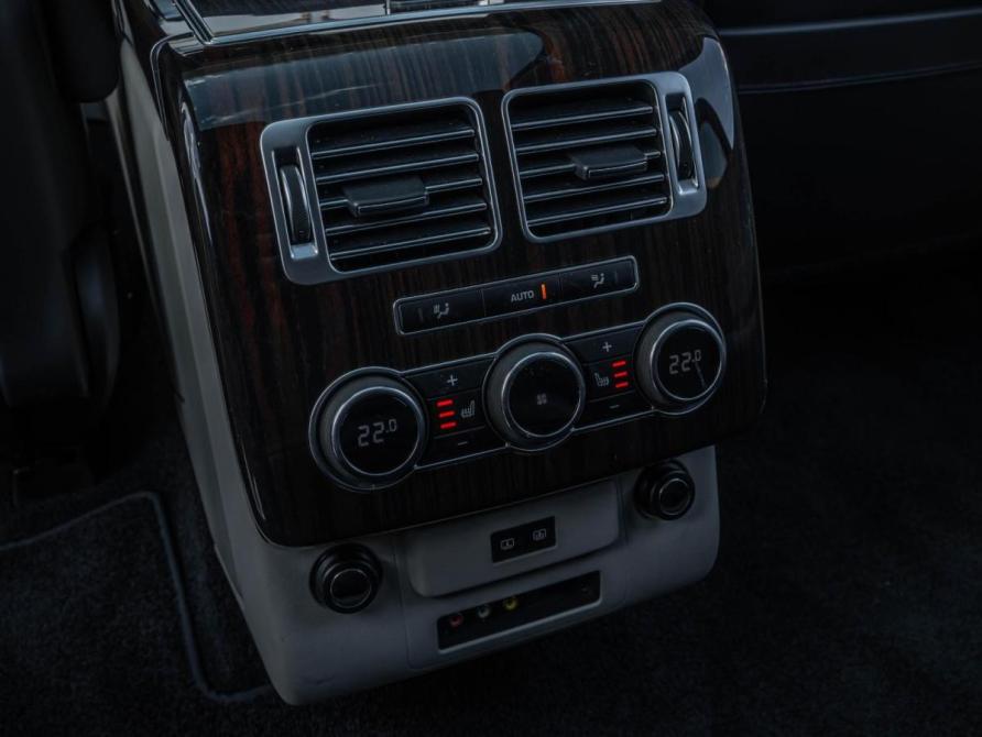 Land Rover Range Rover IV Ставрополь  - изображение 28