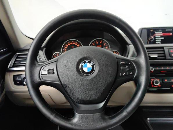 BMW 3 серии VI (F3x) Рестайлинг с пробегом 2016 года, цена 2 250 000 рублей, 72000 км, седан, Автокод Объявления