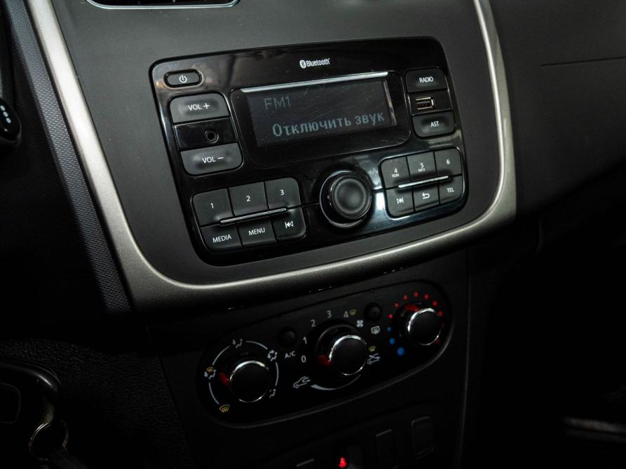 Renault Logan II Рестайлинг Казань  - изображение 9