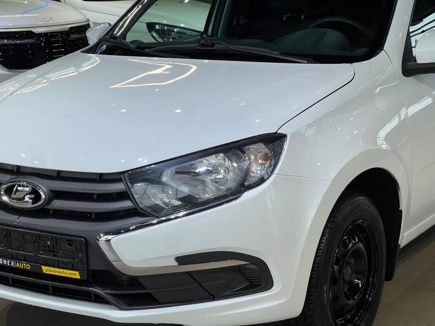 Lada (ВАЗ) Granta I Рестайлинг Оренбург  - изображение 8