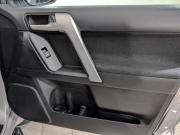 Toyota Land Cruiser Prado 150 Series Рестайлинг 2 Химки  - изображение 55