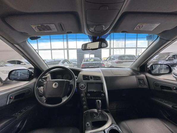 SsangYong Kyron I Рестайлинг с пробегом 2011 года, цена 749 000 рублей, 300000 км, внедорожник, Автокод Объявления