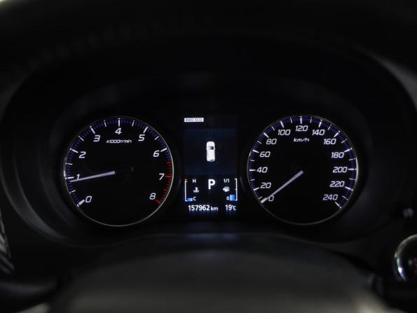 Mitsubishi Outlander III Рестайлинг 3 с пробегом 2019 года, цена 2 099 000 рублей, 157961 км, внедорожник, Автокод Объявления