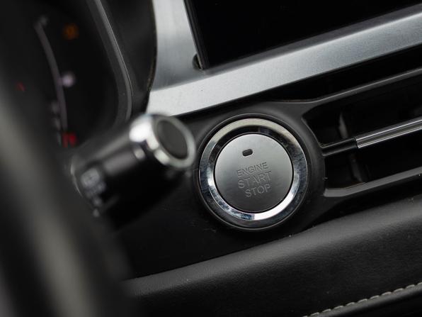 Chery Tiggo 4 Pro I с пробегом 2023 года, цена 1 600 000 рублей, 63840 км, внедорожник, Автокод Объявления