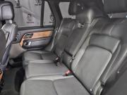 Land Rover Range Rover IV Рестайлинг Тольятти  - изображение 35