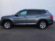 Volkswagen Teramont I Москва  - изображение 35