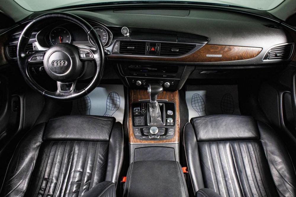 Audi A6 IV (C7) Сургут  - изображение 13