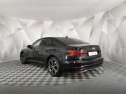 Audi A6 V (C8) Москва  - изображение 27