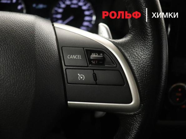 Mitsubishi Outlander III с пробегом 2012 года, цена 1 520 000 рублей, 111015 км, внедорожник, Автокод Объявления