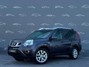 Nissan X-Trail II Рестайлинг Санкт-Петербург  - изображение 28