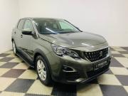 Peugeot 3008 II Воронеж  - изображение 15