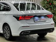 Omoda S5 Уфа  - изображение 30