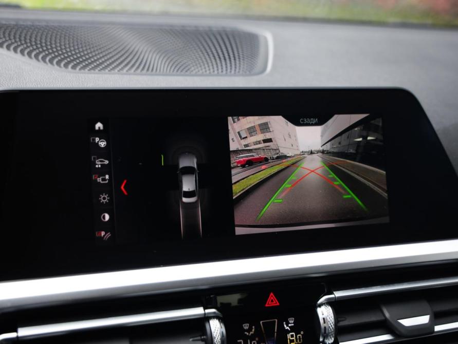 BMW 3 серии VII (G2x) Санкт-Петербург  - изображение 16