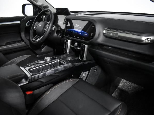 Haval Dargo с пробегом 2023 года, цена 2 690 000 рублей, 49196 км, внедорожник, Автокод Объявления