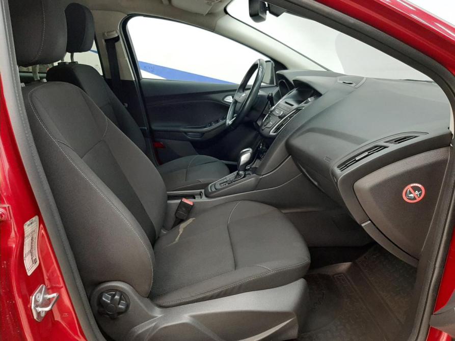 Ford Focus III Рестайлинг Москва  - изображение 11