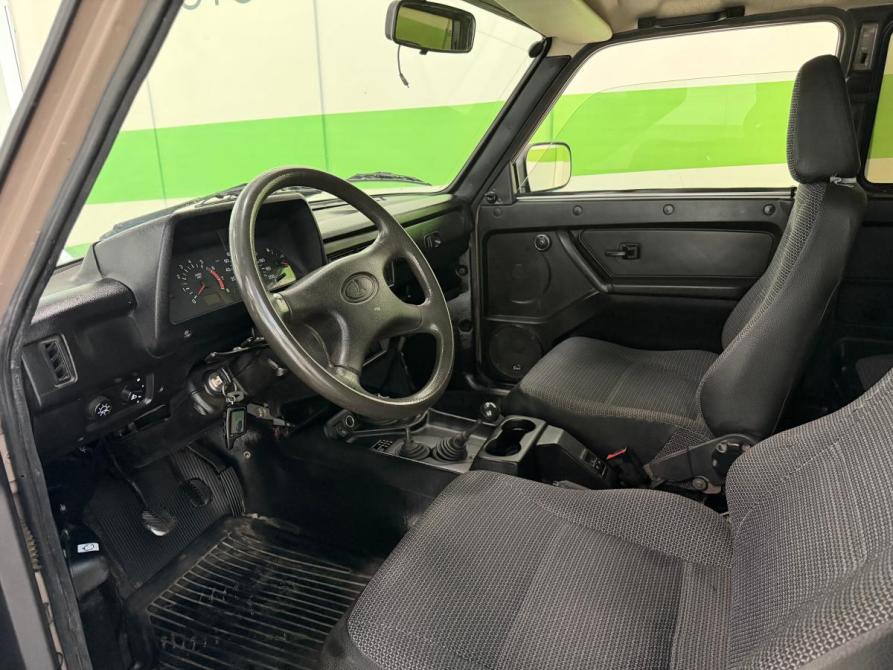 Lada (ВАЗ) 2121 (4x4) I Рестайлинг Нижний Тагил  - изображение 6