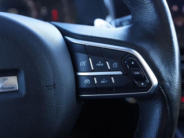 Haval F7 I с пробегом 2022 года, цена 2 289 000 рублей, 47837 км, внедорожник, Автокод Объявления