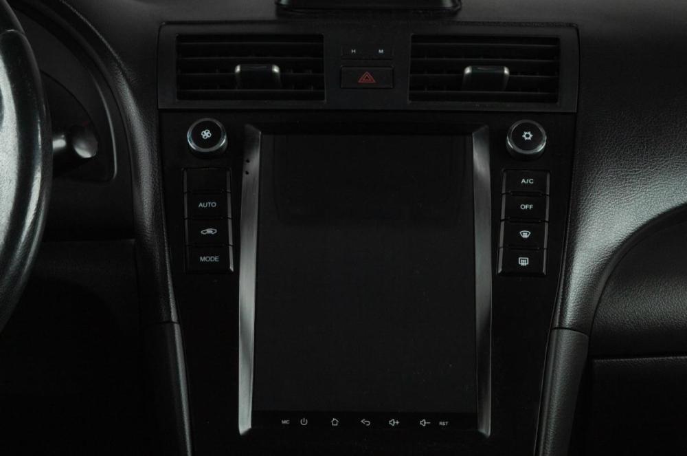 Toyota Camry VI (XV40) Рестайлинг Челябинск  - изображение 16