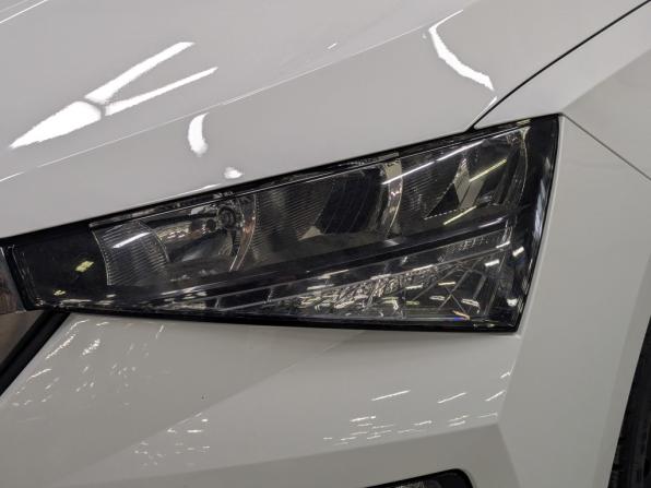 Skoda Rapid II с пробегом 2022 года, цена 1 450 000 рублей, 133576 км, лифтбек, Автокод Объявления