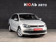 Volkswagen Polo V Екатеринбург  - изображение 23