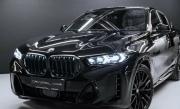 BMW X6 III (G06) Рестайлинг Москва  - изображение 36