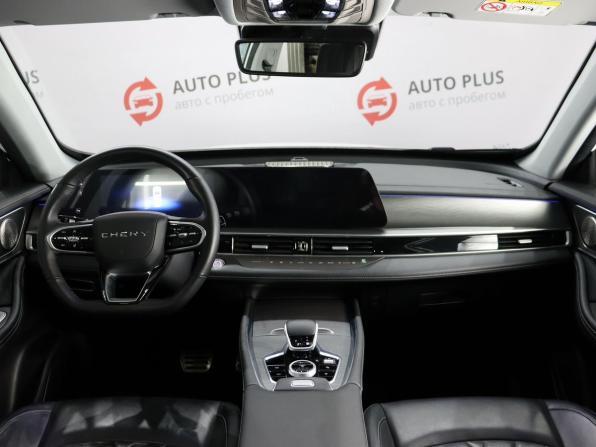 Chery Tiggo 8 Pro Max I Рестайлинг с пробегом 2024 года, цена 2 400 000 рублей, 34941 км, внедорожник, Автокод Объявления