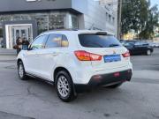 Mitsubishi ASX I Санкт-Петербург  - изображение 25