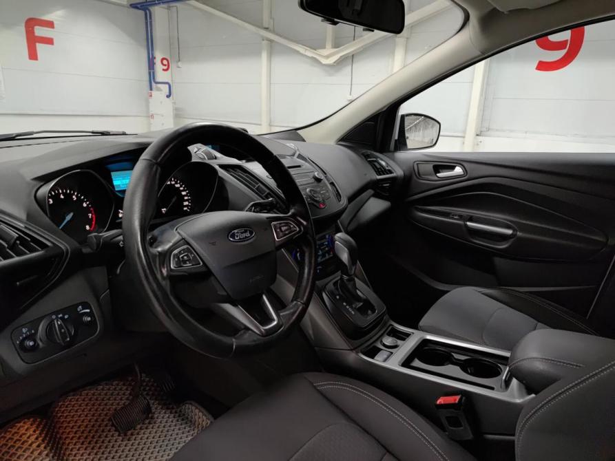 Ford Kuga II Рестайлинг Казань  - изображение 20