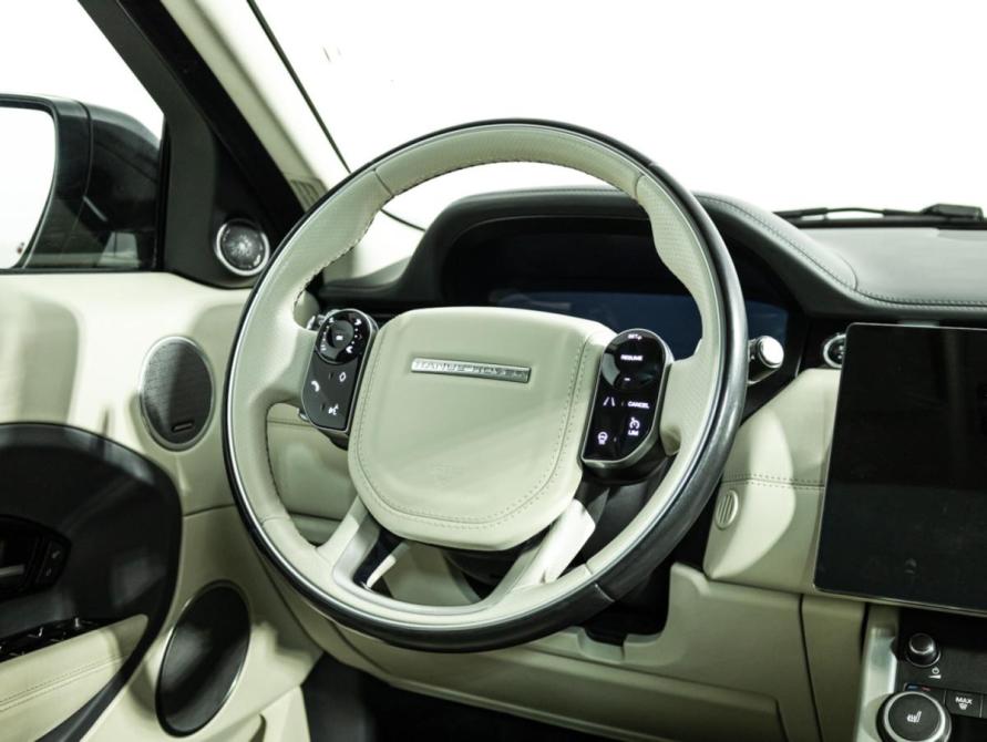 Land Rover Range Rover Evoque I Санкт-Петербург  - изображение 15