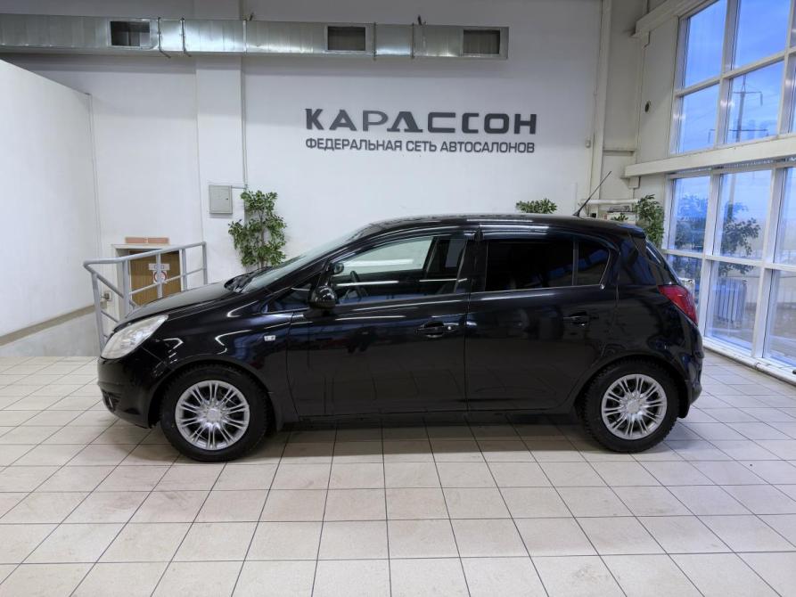 Opel Corsa D Волгоград  - изображение 5