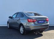 Lada (ВАЗ) Vesta I Таганрог  - изображение 35